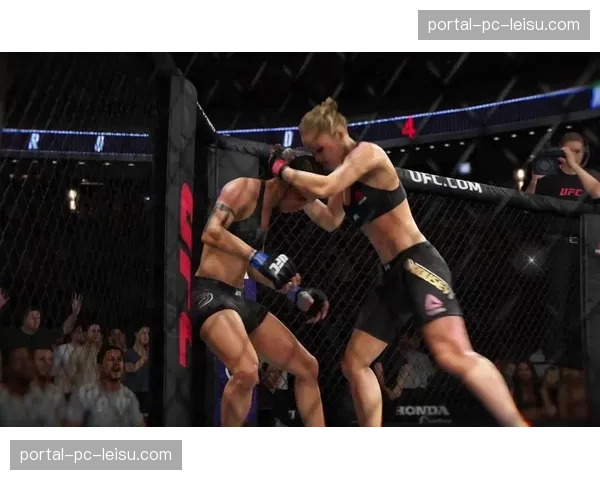 UFC on ABC 战报：女子草量级新星罗德里格斯手臂十字固降服前十选手