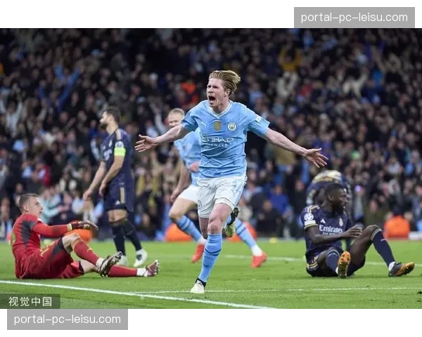 曼城点球大战6-5淘汰马德里竞技，总比分5-5晋级欧冠四强