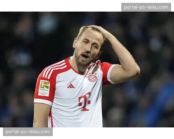 凯恩谈德甲金靴：团队配合比个人荣誉更重要，边路传中质量是关键