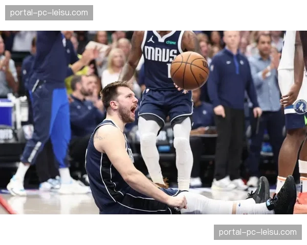 东契奇因大腿拉伤返回欧洲治疗，湖人核心季后赛首轮缺阵