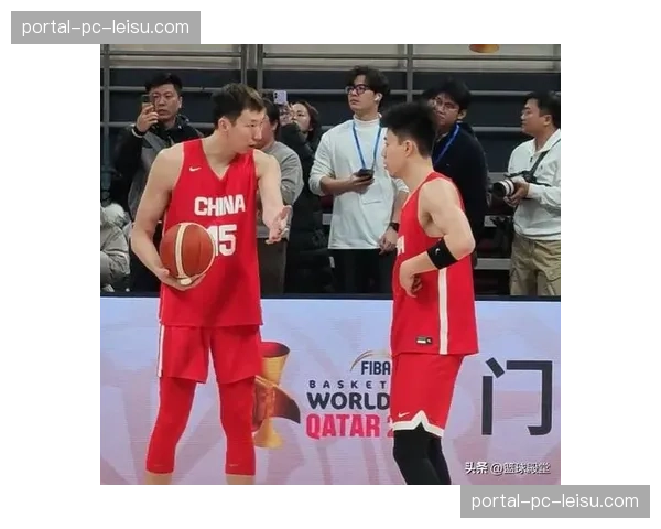 CBA总决赛第四场赛前，两队进行公开训练适应场地